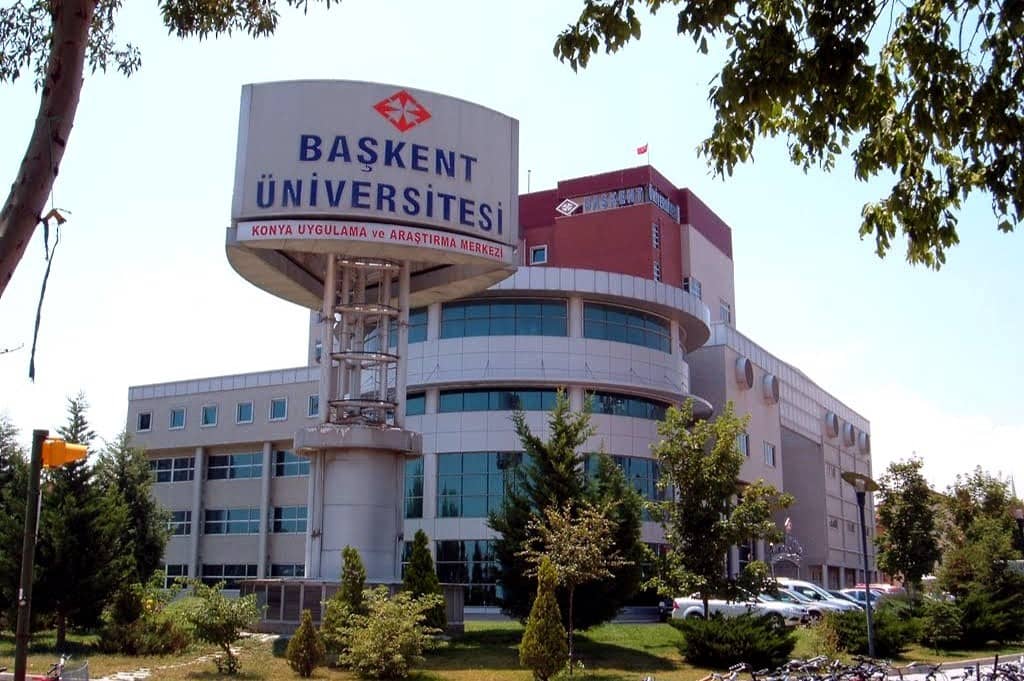 Başkent University Konya Hospital